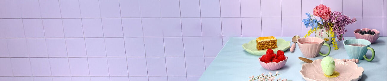 FT Spring Dishware